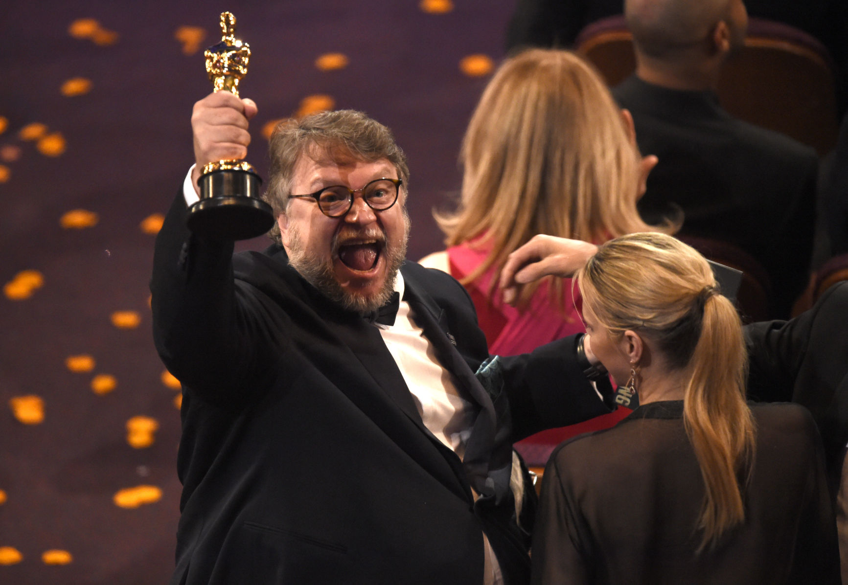 90th Academy Awards - Show
